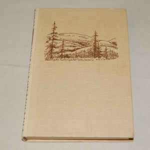 Samuli Paulaharju Sompio